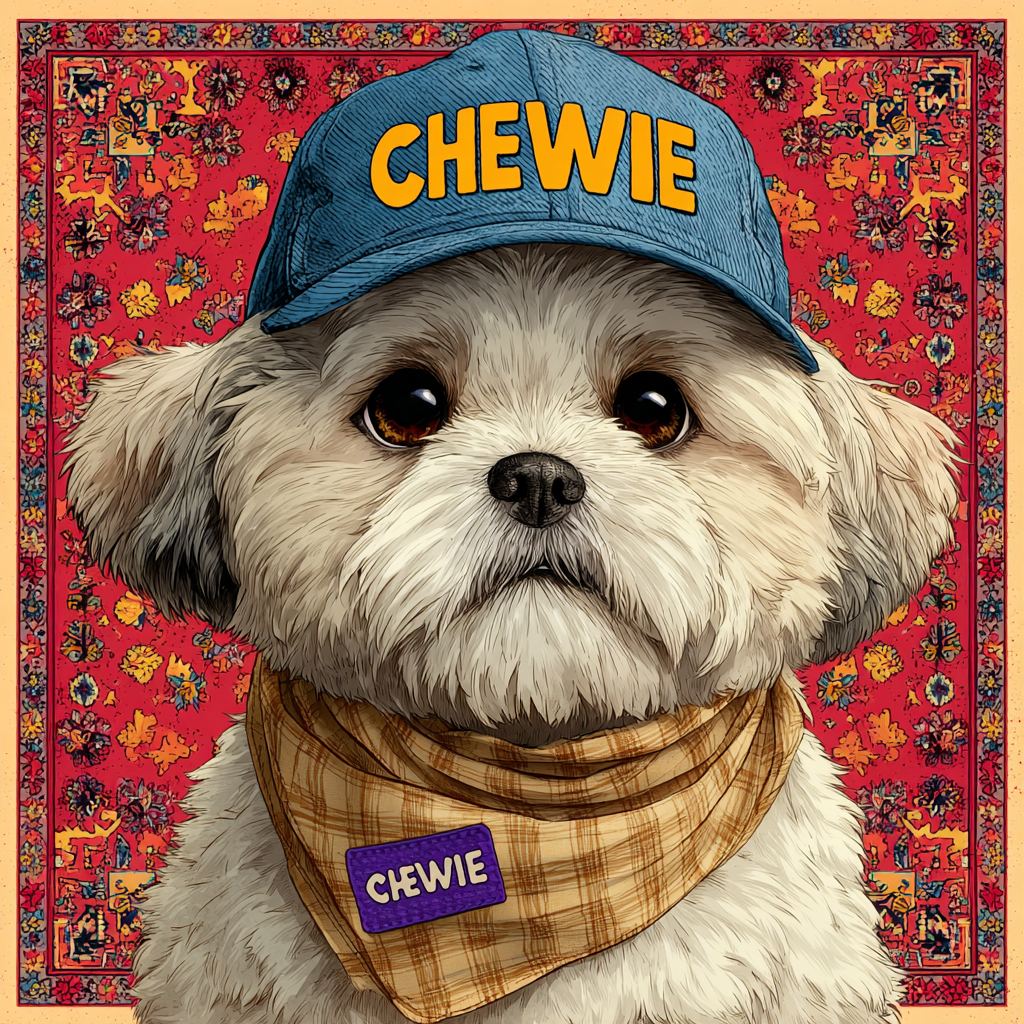 CHEWIE